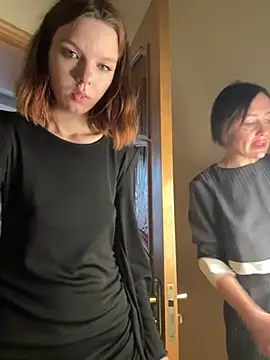 CherryBombs- - LET'S SHOW THE BOSS OUR BOOBS