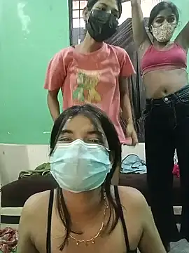Queen_queen - Boobs show 👀💋