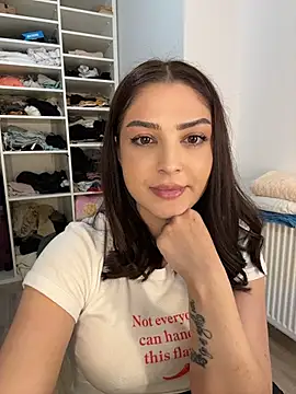 Lexi_Storm - Pussy finger play 😼