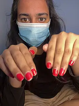 JazzLust - Blowjob & Fingring