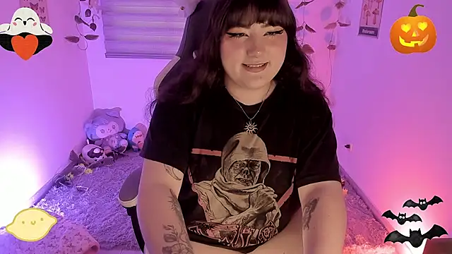 Limoncito_blossom - FUCK PUSSY. SUCK DILDO, PLUG ANAL