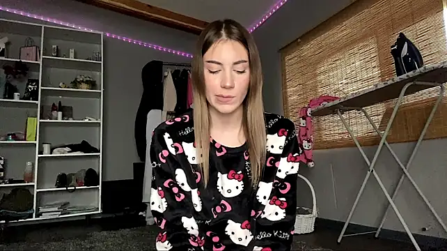 Simmisweet - lick my sweet finger