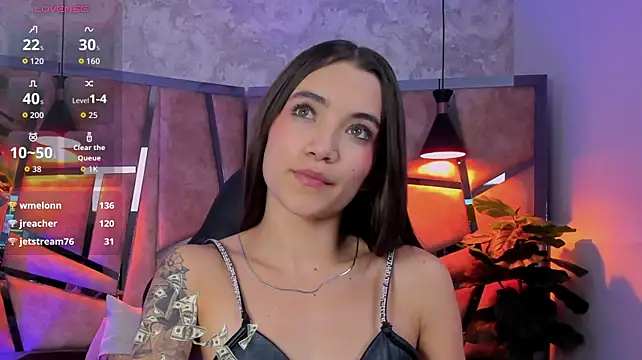 Aitana_baker_ - SQUIRT