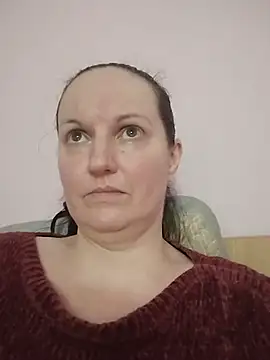 BustyLadyAlma - Titsfuck,cum show and anal show