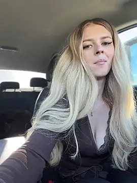 Love_Bri - Tease my pussy