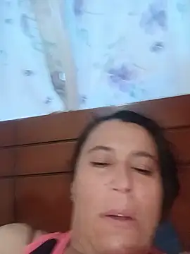 MarthinaBaker - Start playing with the dildo