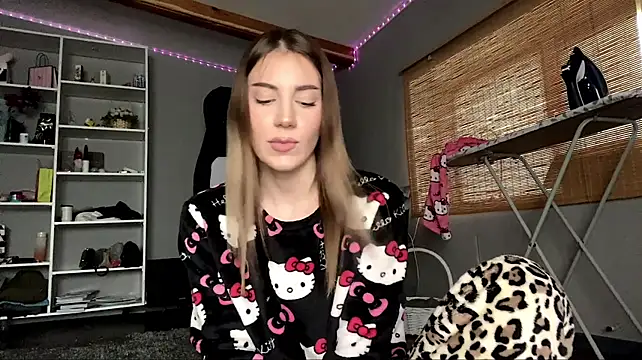 Simmisweet - lick my sweet finger