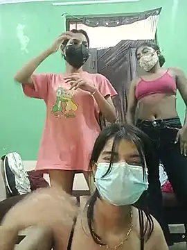 Queen_queen - Boobs show 👀💋