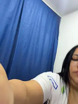 Miia_Jazmin - 🍒show de tetas + ass 🍒