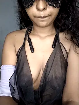 Shenu_Girl2 - nude fingering