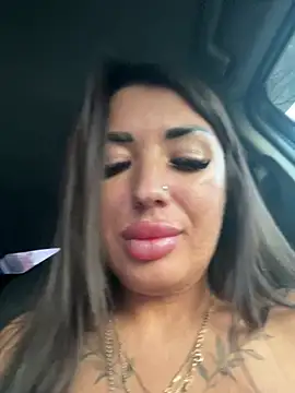 RuslanaXX - Naked now