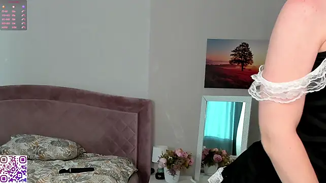 NightBloss - massage titts close