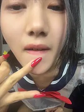 Xiaoxiao1001 - 戴项圈口球的小母狗