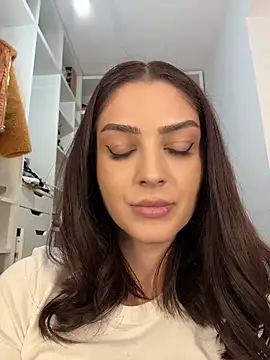 Lexi_Storm - Pussy finger play 😼