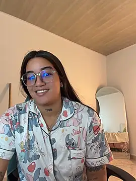 Little_Gaby_ - anal full big dildo