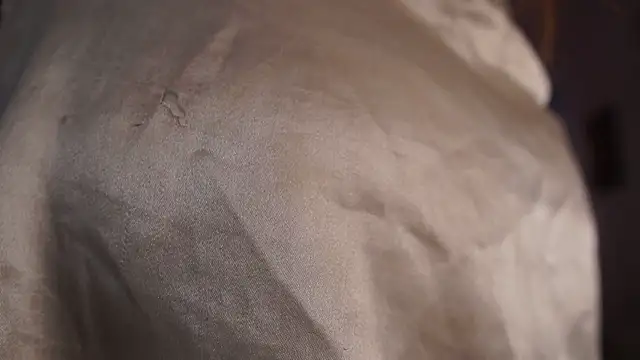 AngelinaNoAngel - oil tits,ass. suckanjerk on with tits.