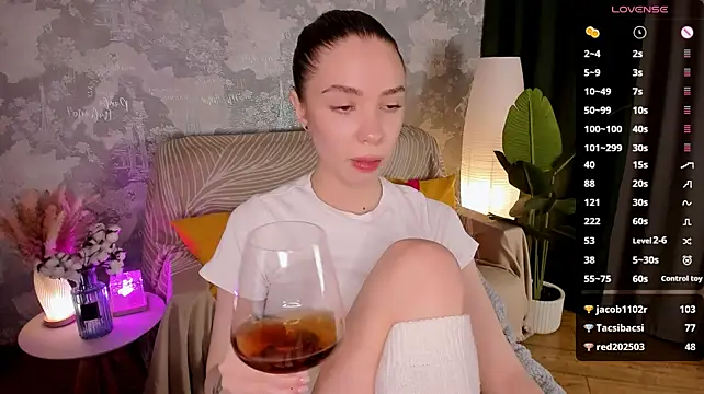 MilliBrown_