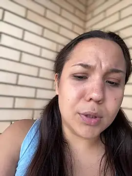 LushBySofa - FULL NAKED OUTSIDE
