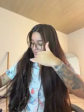 Little_Gaby_ - anal full big dildo