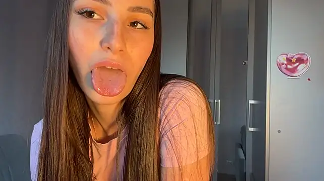 IngaNimon - take off my bra