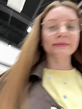 FReyja_44 - Saliva on nipples