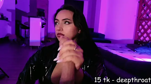 Jade_pleasure_ - BIG LOAD IN MY FACE OR MOUTH 🤤🥛