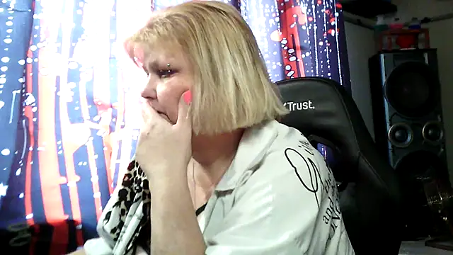 Sylviastar46 - Kies 1 ding uit het menu
