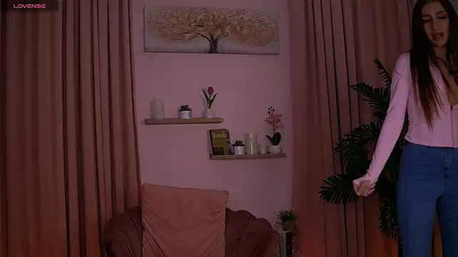 AryaNoire - Let's Play a Game
