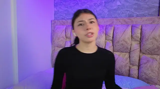 Chloe_bluee_ - FINGERS IN PUSSY🩵