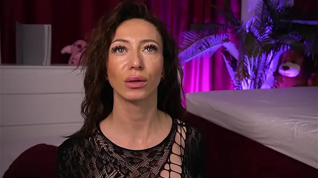 RubyFever - Make me cum