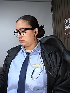 Cute_Penelope - fingers in pussy+creamy cum at work🤫shh