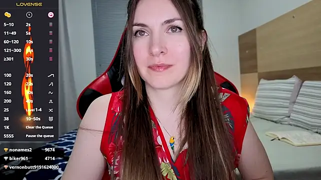 Naughty_Annn - Make my day!