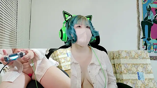 Hazuki_8008 - さらにゴールで動画プレゼント