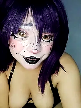 LUCKYPpuuppy - 3min control lush+make me cum👻💋💃