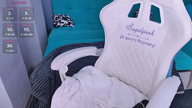 College_Girl_18 - POV Control my toy for cum