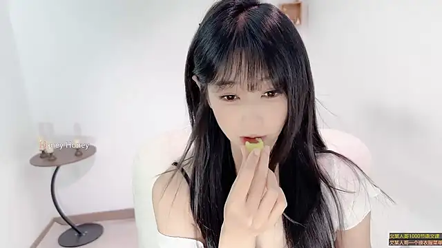 Xiaooyee - 再靠近一点点