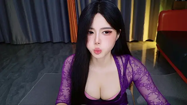Xiaoxun520 - 露胸诱惑