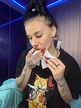Queen_of_pain - 🌰 butt plug🌰
