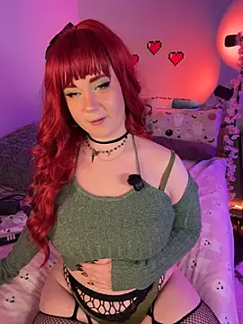 Angel-Lewd-Cake - 🌿Sloppy blowjob🌿