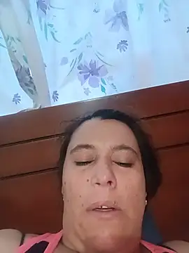 MarthinaBaker - Start playing with the dildo