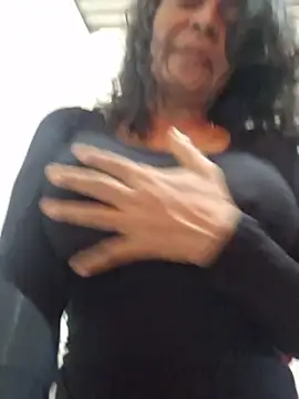 Floresblancas - Naked tits fuck my torso