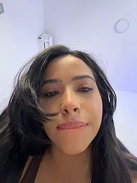 _Emily_Thompson_ - Massage clit close up+claps