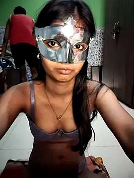 DESI_Love - Blowjob for 5 mints