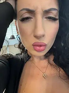 BeckyShineX - Sexy Little Tease😏