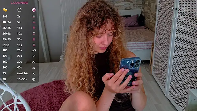 Milounee - spread my legs