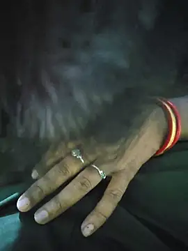 Priyasexcpl - Blowjab+pussy show