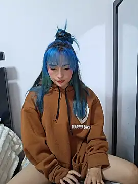 Littlee_siin_ - Dildo hard in pussy 🔥😈❤️
