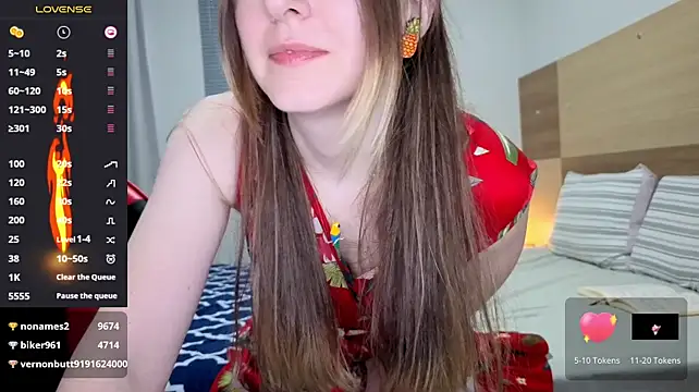 Naughty_Annn - Make my day!