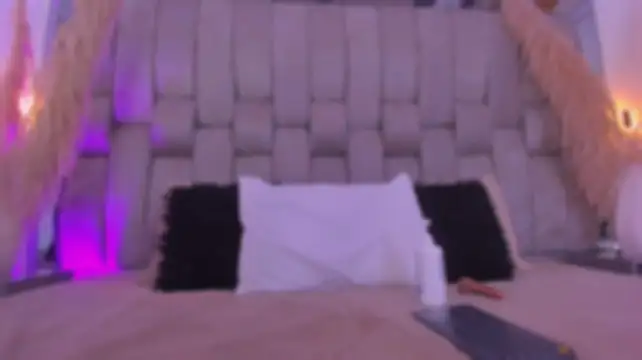 AlliJadid - PUSSY POV💦