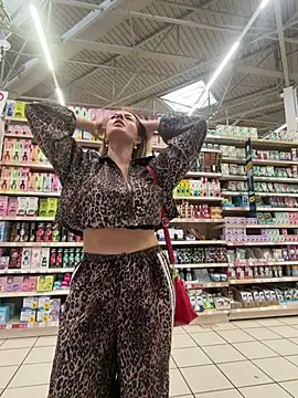 Jordynjace - Masturbation Squirt